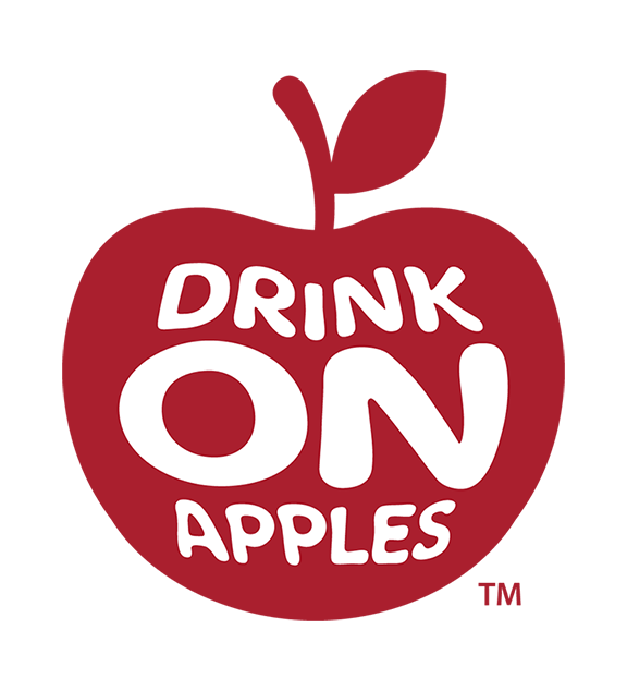 Drink Ontario Apples logo