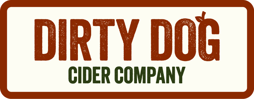 Dirty Dog Cider Company_Logo