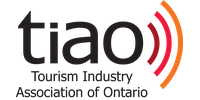 Tourism Industry Association of Ontario logo